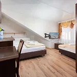 Rum i privatbostad Fajnepokoje - Antek Władysławowo