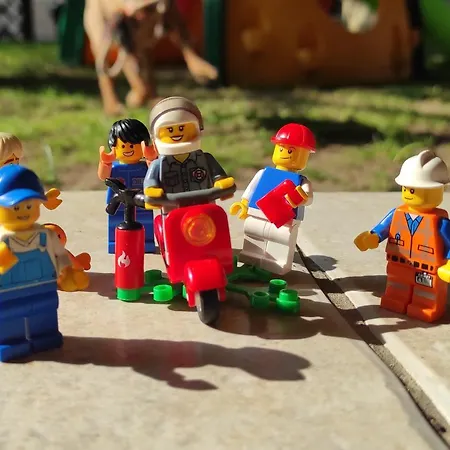 Alloggio in famiglia Fajnepokoje - Antek