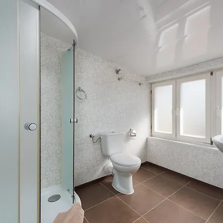 Kwatera prywatna Fajnepokoje - Antek Władysławowo