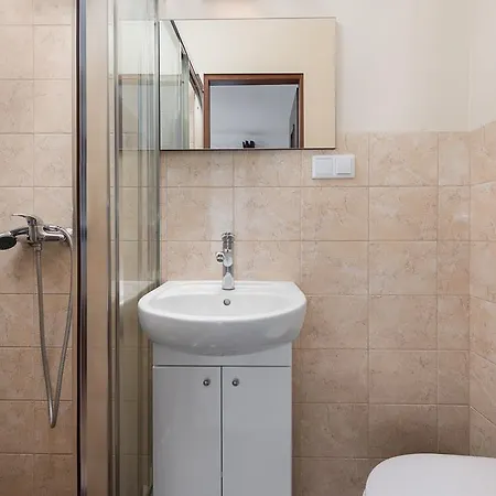 Kwatera prywatna Fajnepokoje - Antek