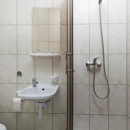 Fajnepokoje - Antek Kwatera prywatna *