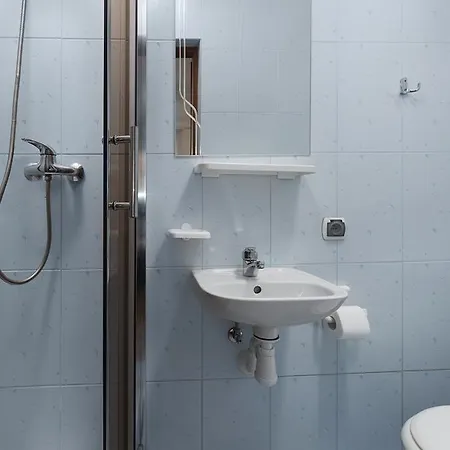 Fajnepokoje - Antek Kwatera prywatna *