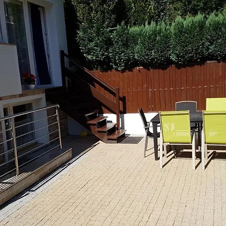 Kwatera prywatna Fajnepokoje - Antek