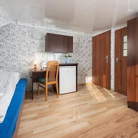 Kwatera prywatna Fajnepokoje - Antek Władysławowo