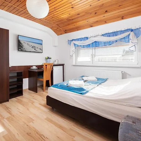 Kwatera prywatna Fajnepokoje - Antek Władysławowo