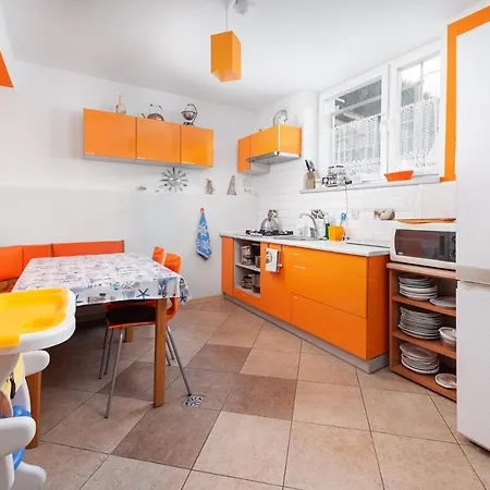 Fajnepokoje - Antek * Władysławowo