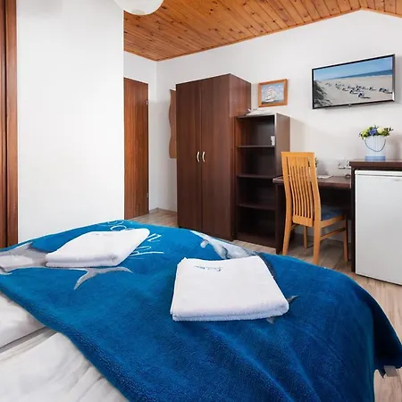 Alloggio in famiglia Fajnepokoje - Antek