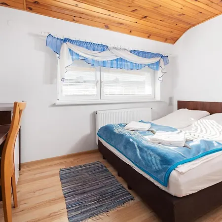 Fajnepokoje - Antek *