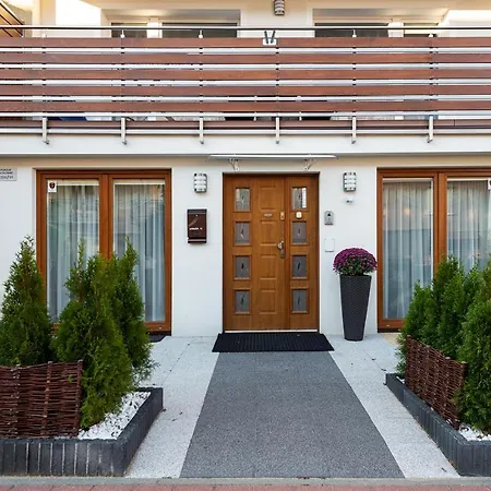 Fajnepokoje - Antek *