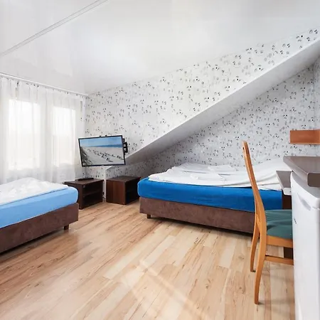 Fajnepokoje - Antek Kwatera prywatna