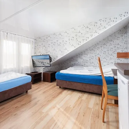 Fajnepokoje - Antek Homestay