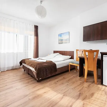 Kwatera prywatna Fajnepokoje - Antek *