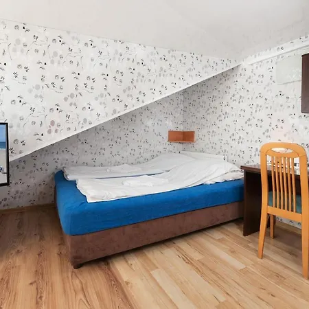 Fajnepokoje - Antek Władysławowo