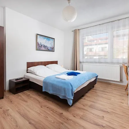 Fajnepokoje - Antek *