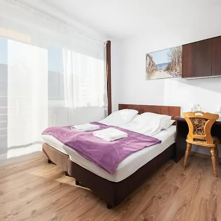 Kwatera prywatna Fajnepokoje - Antek *