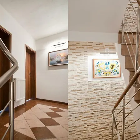 Homestay Fajnepokoje - Antek Wladyslawowo