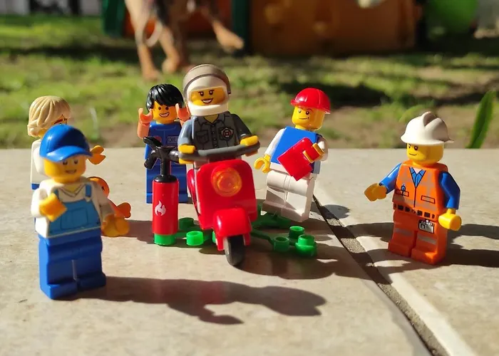 民宿 Fajnepokoje - Antek