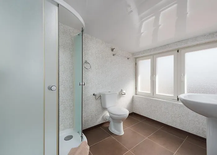 民宿 Fajnepokoje - Antek Władysławowo