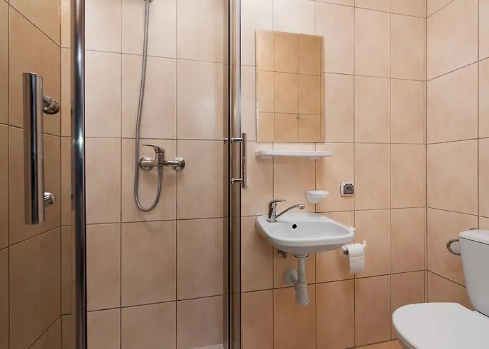 Fajnepokoje - Antek *