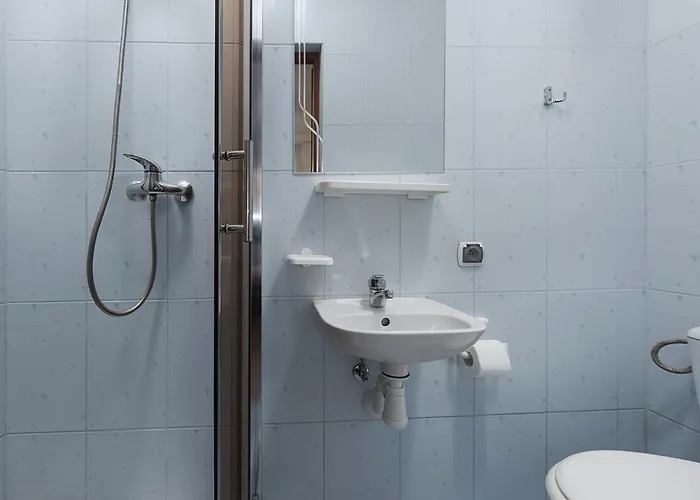 Fajnepokoje - Antek 民宿 *