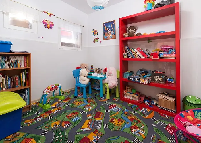 Fajnepokoje - Antek 民宿 Władysławowo