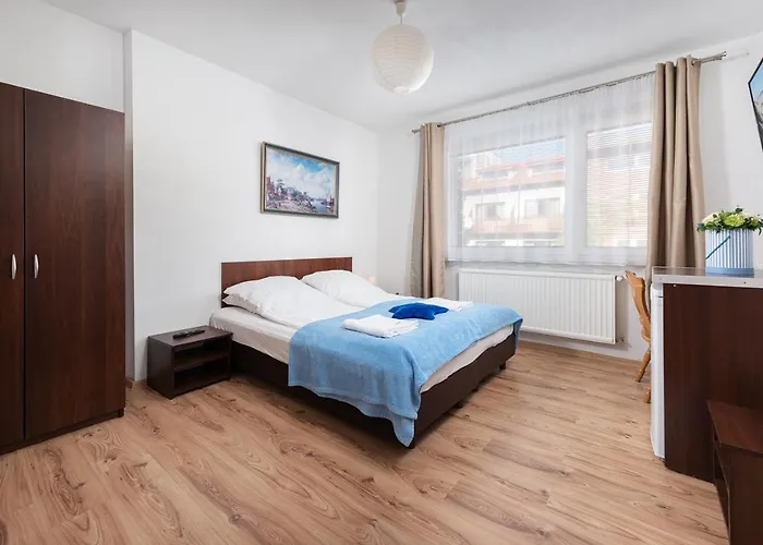 Fajnepokoje - Antek *