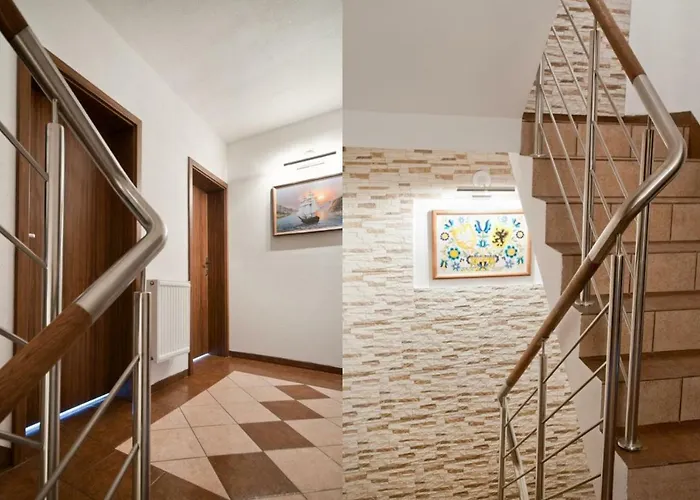 民宿 Fajnepokoje - Antek Władysławowo